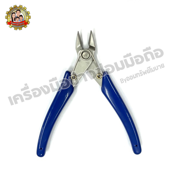 คีมตัด YB RY-6