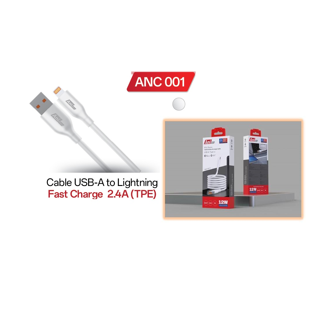 Anidary ANC001 I-P 12W