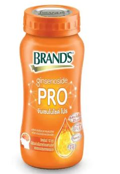 8852001105909 แบรนด์ เจนยู จินเซนโนไซด์ เจน โปร 100มล.