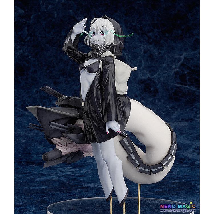 [ Figure แท้ ] #สาวเรือรบ Kantai Collection - Battleship Re-Class 1/8 Scale [ Max Factory ]