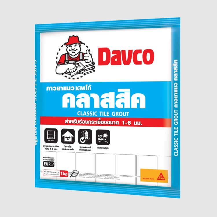 Davco CLASSIC