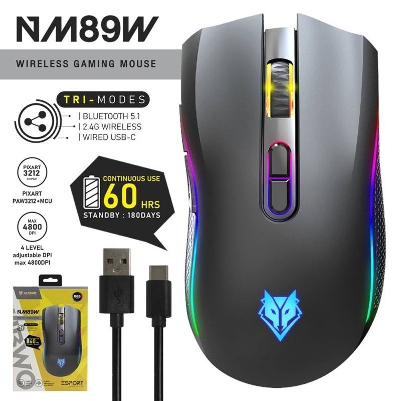 NUBWO NM89W
