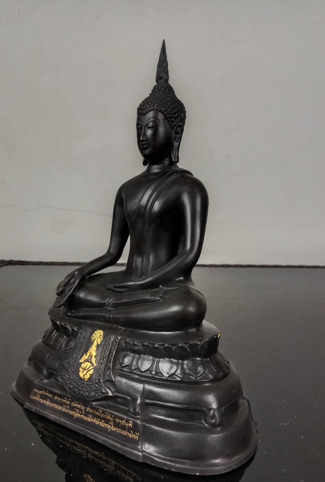 74.พระบูชา ภ.ป.ร ปี 2508(ย้อนยุค)