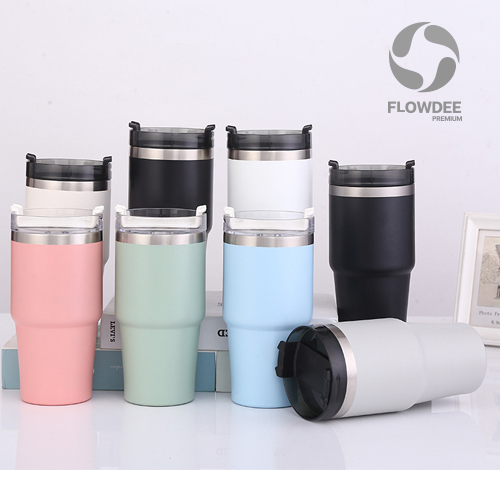 แก้วสแตนเลส พรีเมี่ยม FGS047