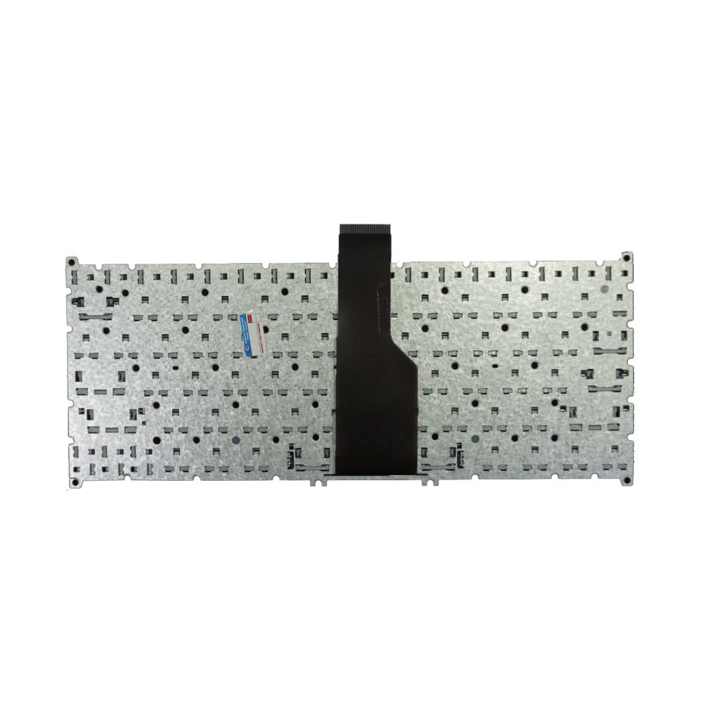 OEM Acer keyboard (แป้นไทย-อังกฤษ) สำหรับรุ่น Aspire One 725 756 , S3-391 S3-951 , S5-391 , V5-121 V5-131 V5-171