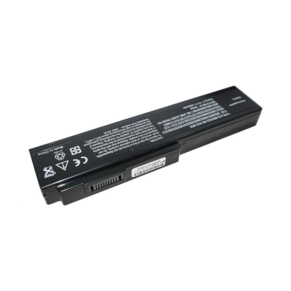 OEM ASUS battery สำหรับรุ่น M50 M50V M50Q M50S M50V G50 G50E G50T