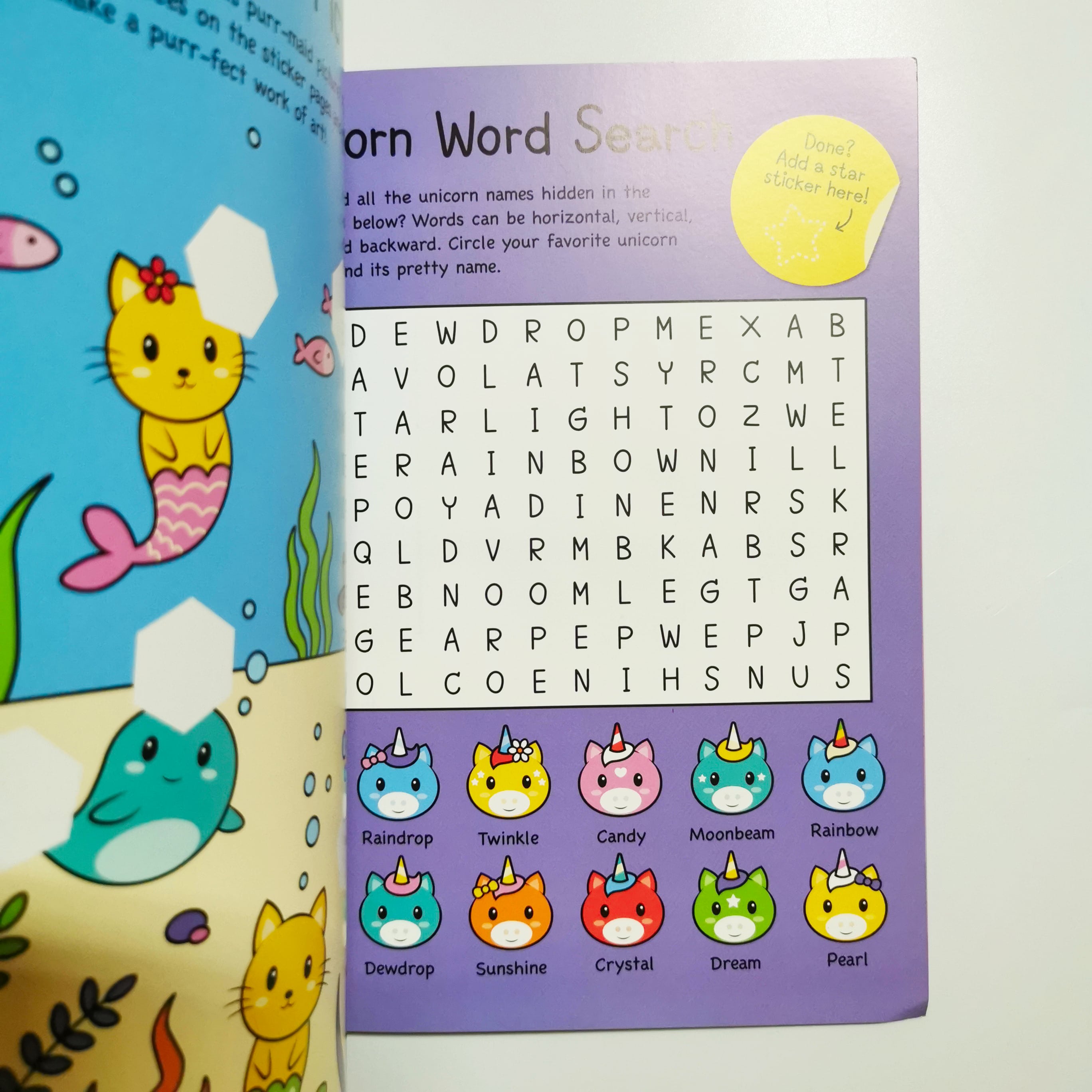 Be a Mask Hero Unicorns