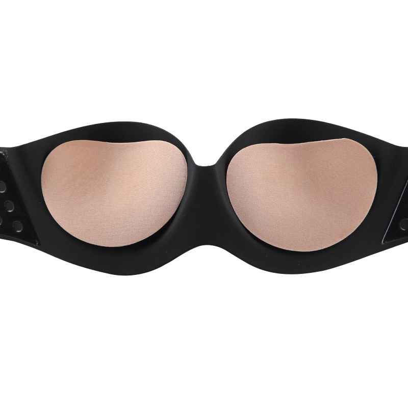 แผ่นฟองน้ำ ดันทรง เสริมในชุดชั้นใน ดันทรงชุดว่ายน้ำ Bra021