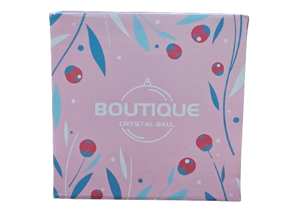 ตัวต่อสวนดอกไม้ในโดมแก้ว