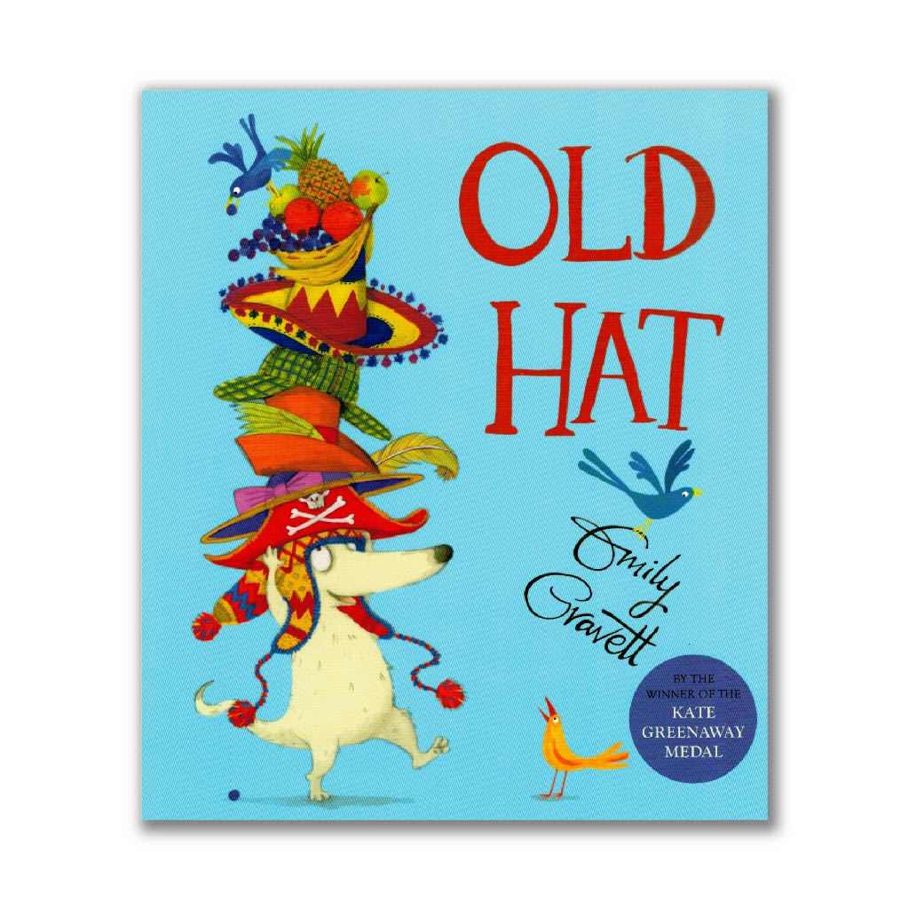 Old Hat