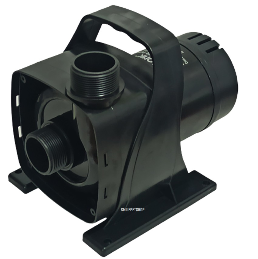 SONIC SP-639 (ปั๊มน้ำขนาดใหญ่ สำหรับทำระบบกรอง หมุนเวียนน้ำ ทำน้ำพุ น้ำตก ความแรง 42000 L/Hr)