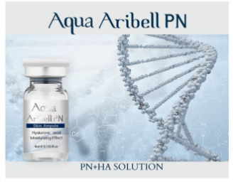 Aqua Aribell PN 4ml per bottle