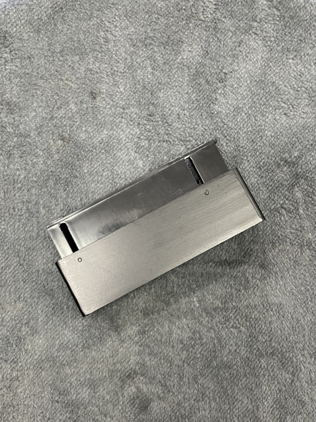 แม็กกาซีนปืนสไนเปอร์ WELL MB01 MB05 MB08