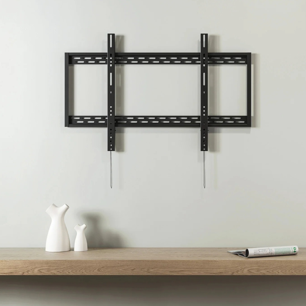 Manhattan รุ่น 461993 ขาแขวนทีวีติดผนัง 60" to 100" Fixed TV Wall Mount