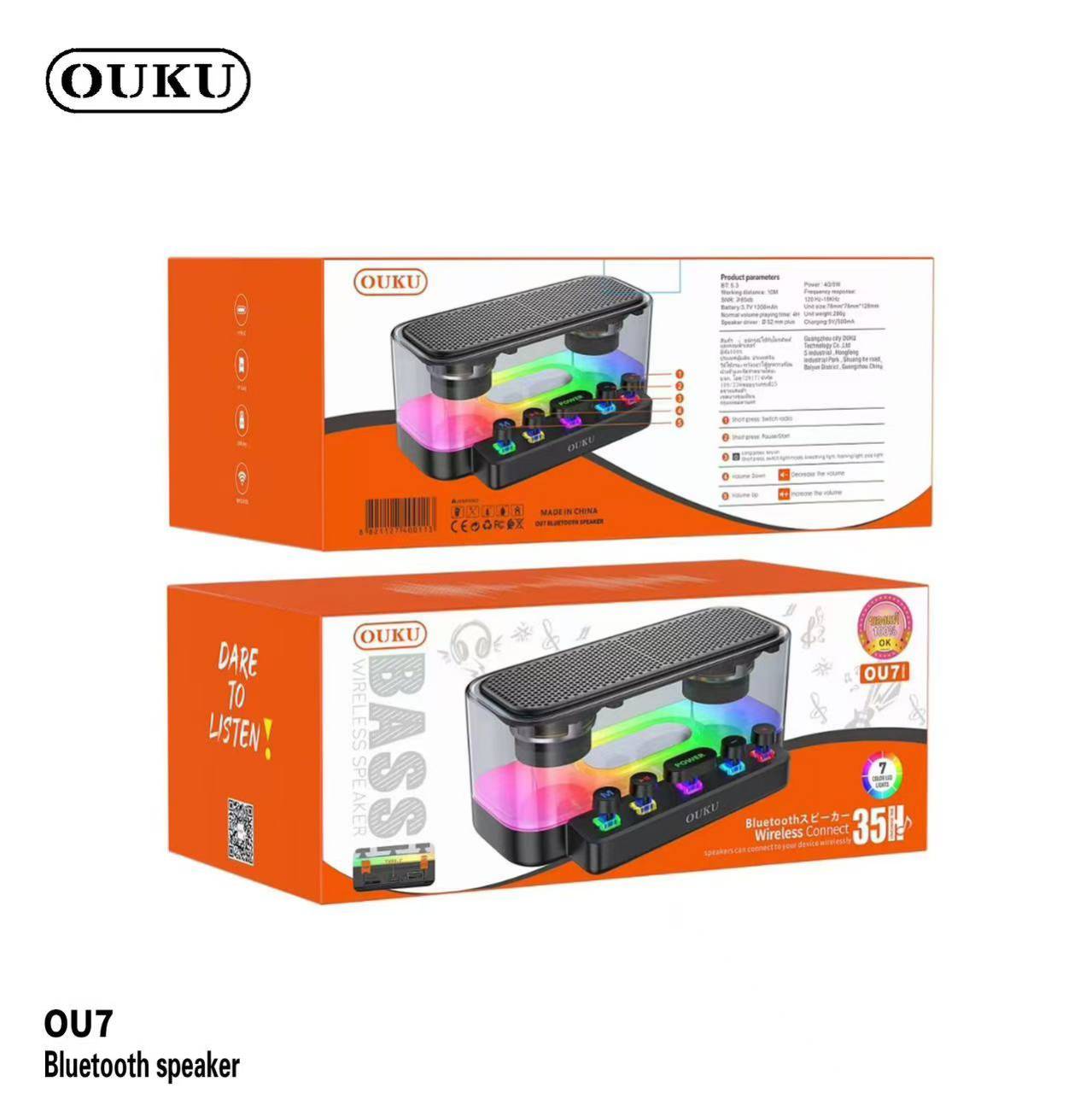 OUKU OU7