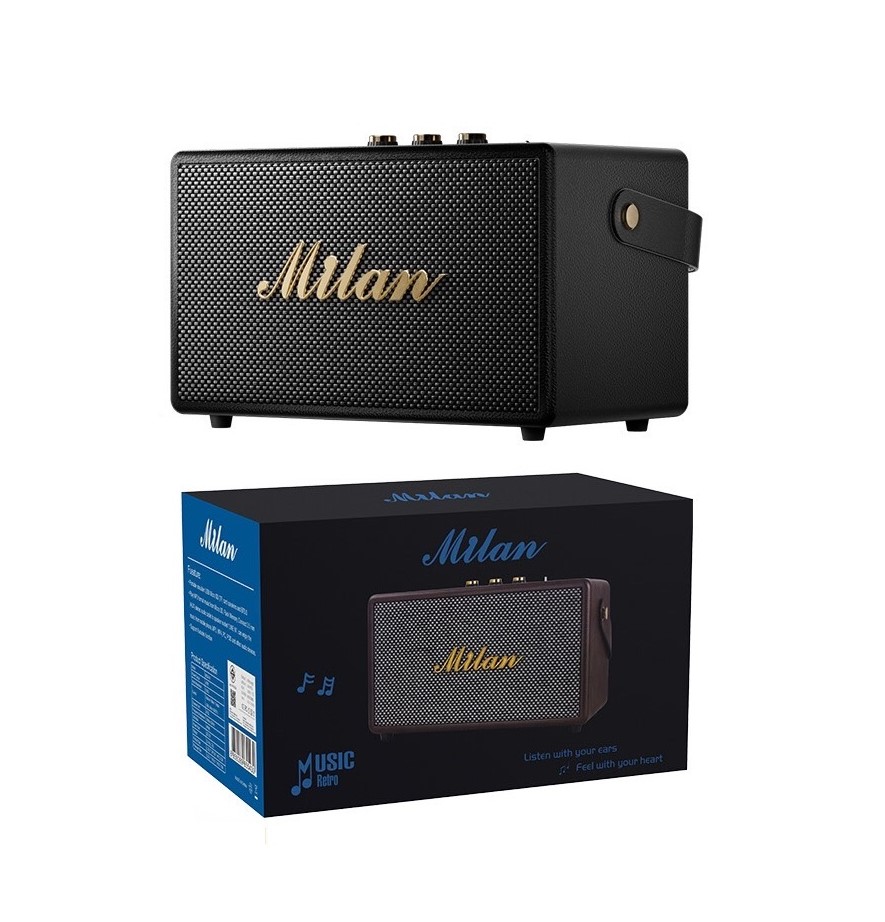 D-power BOM-79 MILAN