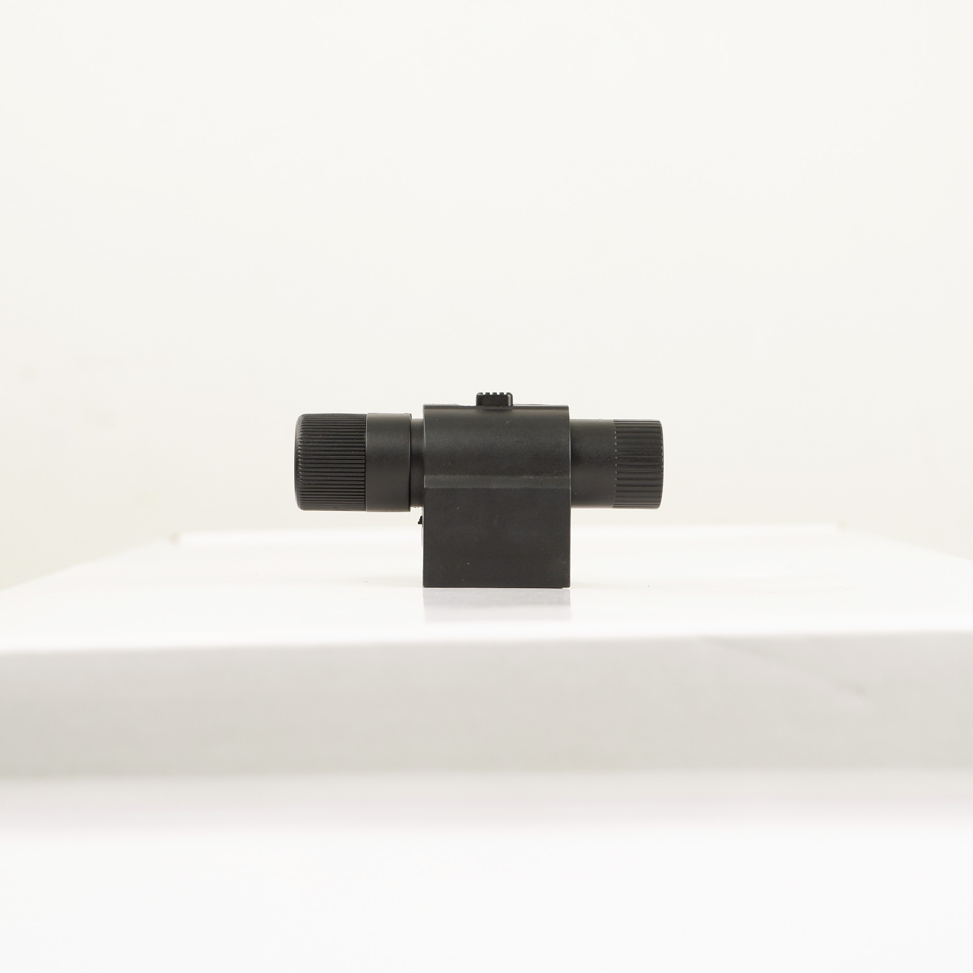 Laser ติดปลายปืนเจลไฟฟ้า ขนาดเล็ก สำหรับปืนพก ขนาดราง 20 mm (LSs)