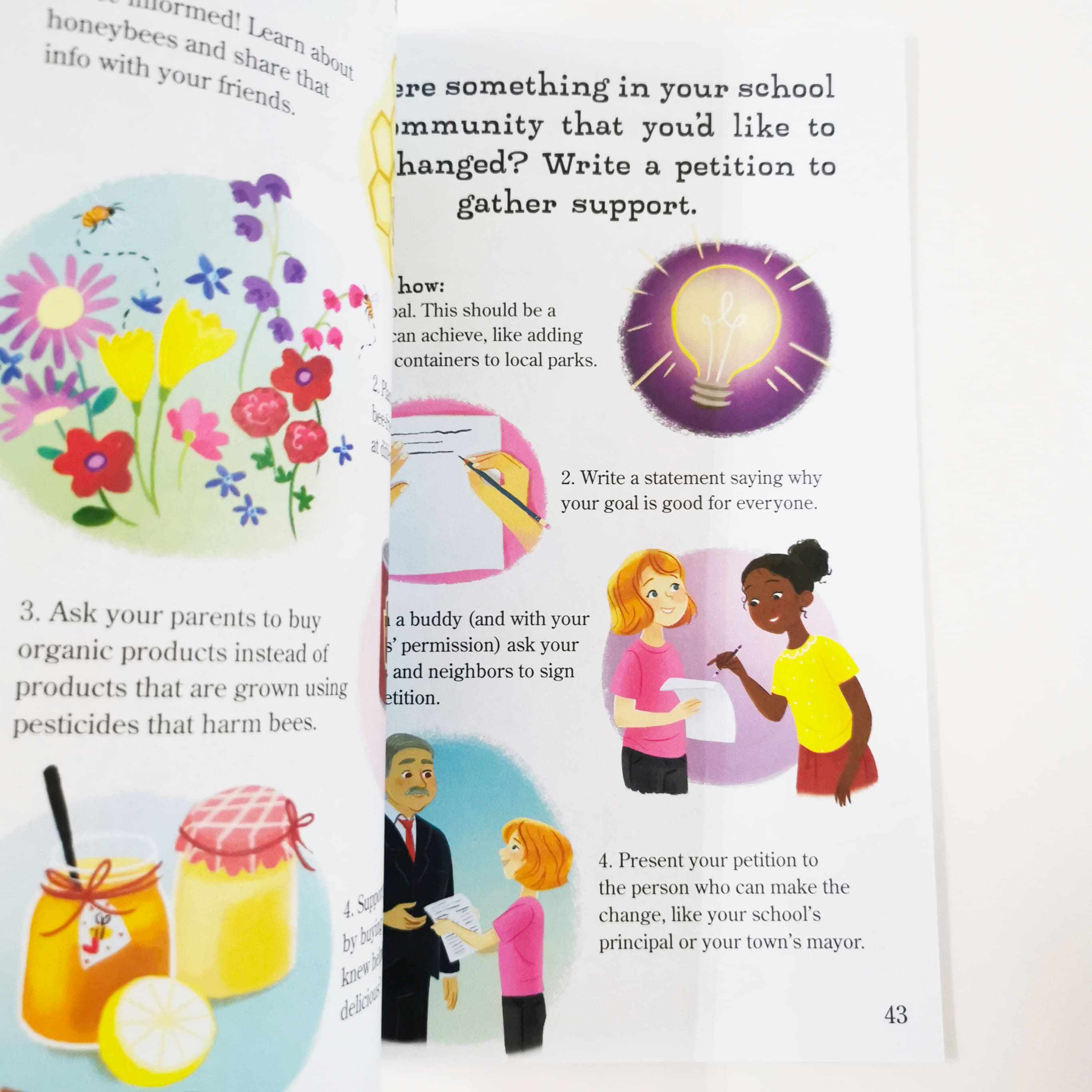 Kids Who Are Saving the Planet (You Should Meet)