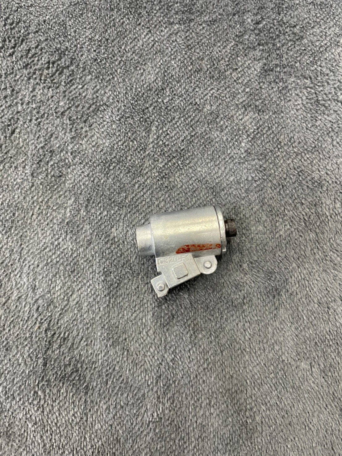 WinGun G19 Co2 (Non-Blowback) Complete Valve Set