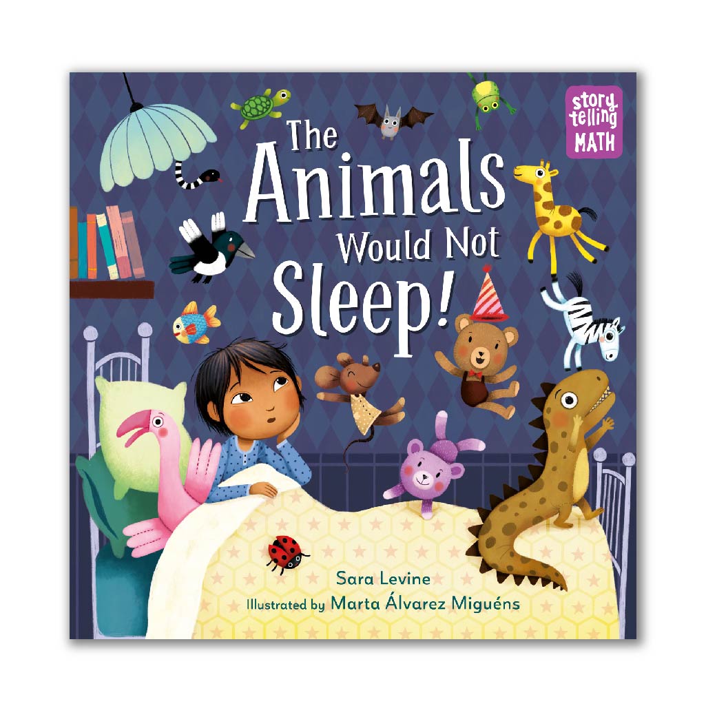The Animals Would Not Sleep!