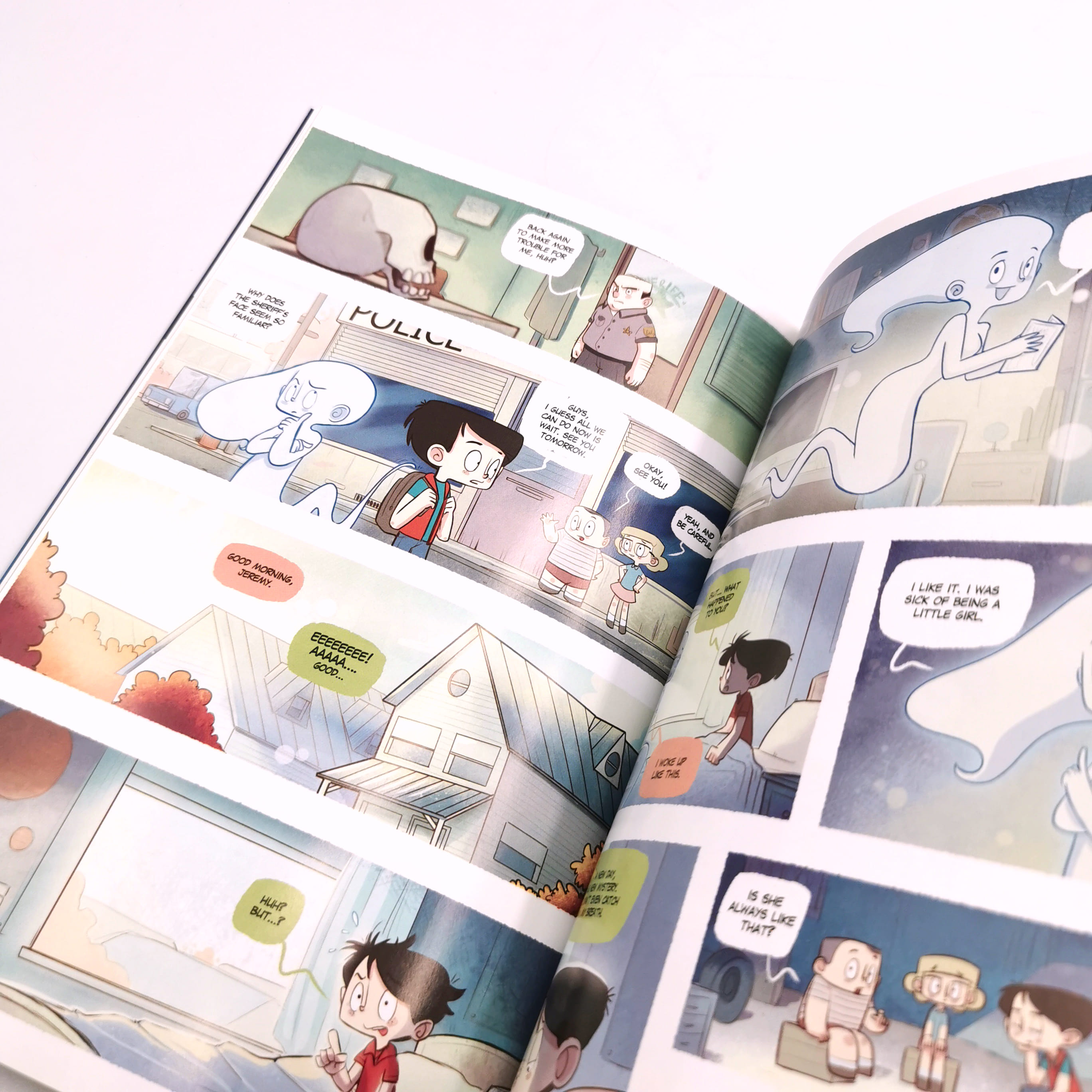 Red Panda & Moon Bear