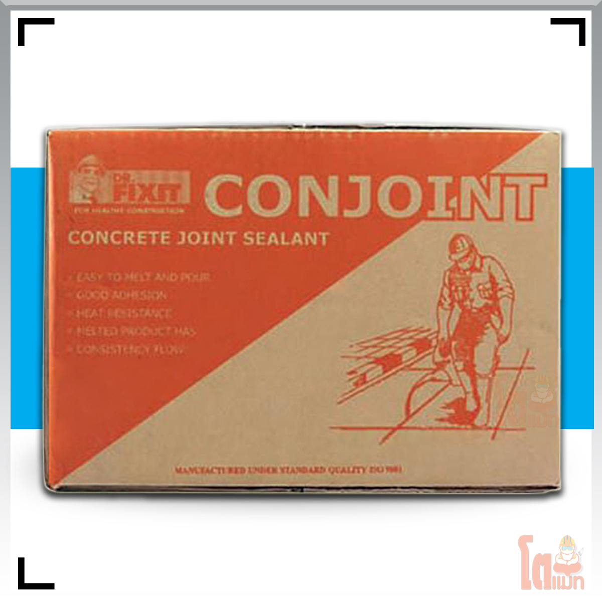 DR. Fixit Conjoint ดร.ฟิคสิท คอนจอยท์