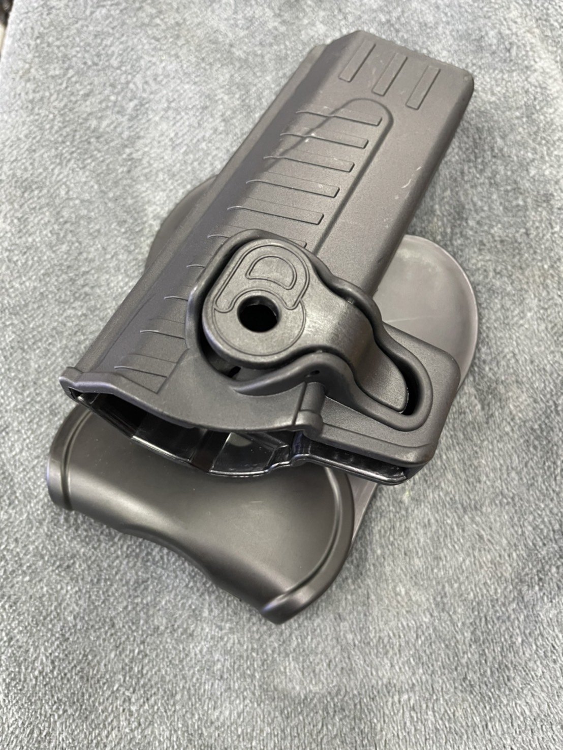 ชองปืนปลดไว STI 2011 Hi-Capa5.1