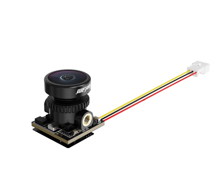 RunCam Nano4 1/3 "800TVLกล้องCMOS FPV Tiny Whoop กล้องจิ๋วขนาดนาโน 14x14