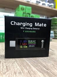 2UUL Chargng MAte PW21 คู่ที่ชาร์จ 30V