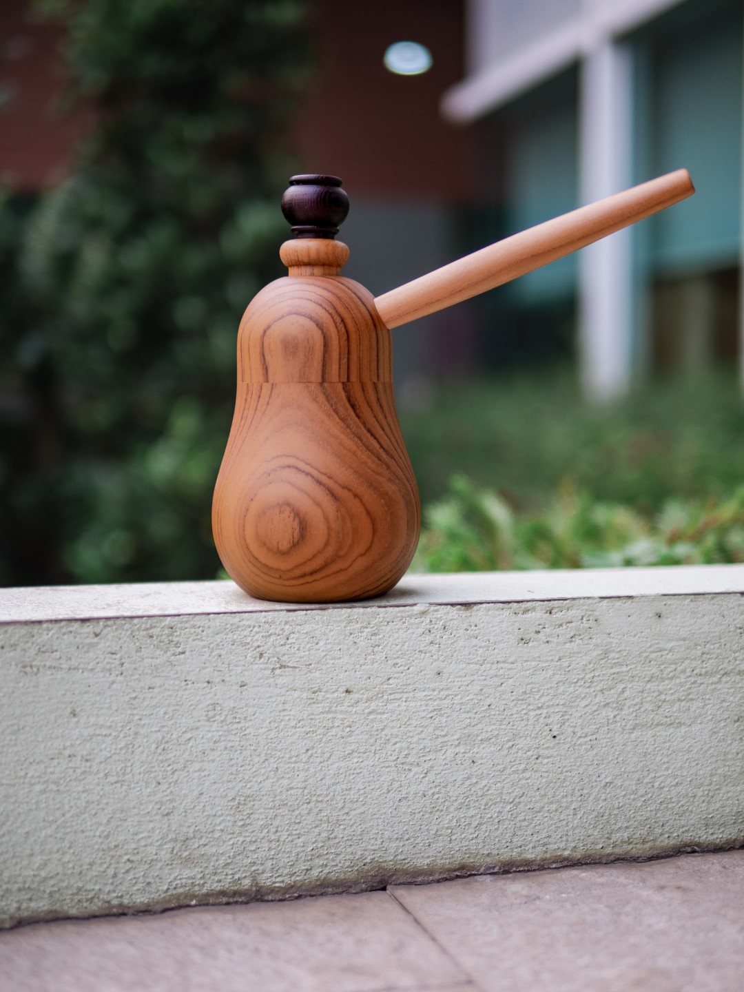 ตุ้งก่า กลม ไซส์ใหญ่ - Big round bubbler - ไม่มีค่าจัดส่งเพิ่ม