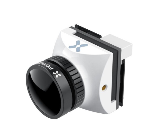 Foxeer Falkor 3 Mini Micro 1200TVL StarLight 0.0001Lux WDR Low Latency FPV Camera OSD กล้องติดโดรน