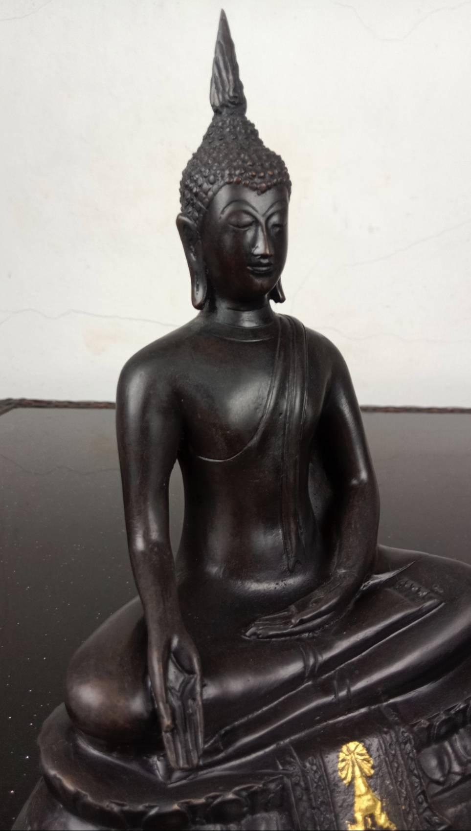 74.พระบูชา ภ.ป.ร ปี 2508(ย้อนยุค)