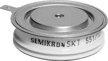 Semikron , SKT551/12E , SKT551/16E , SKT551/18E