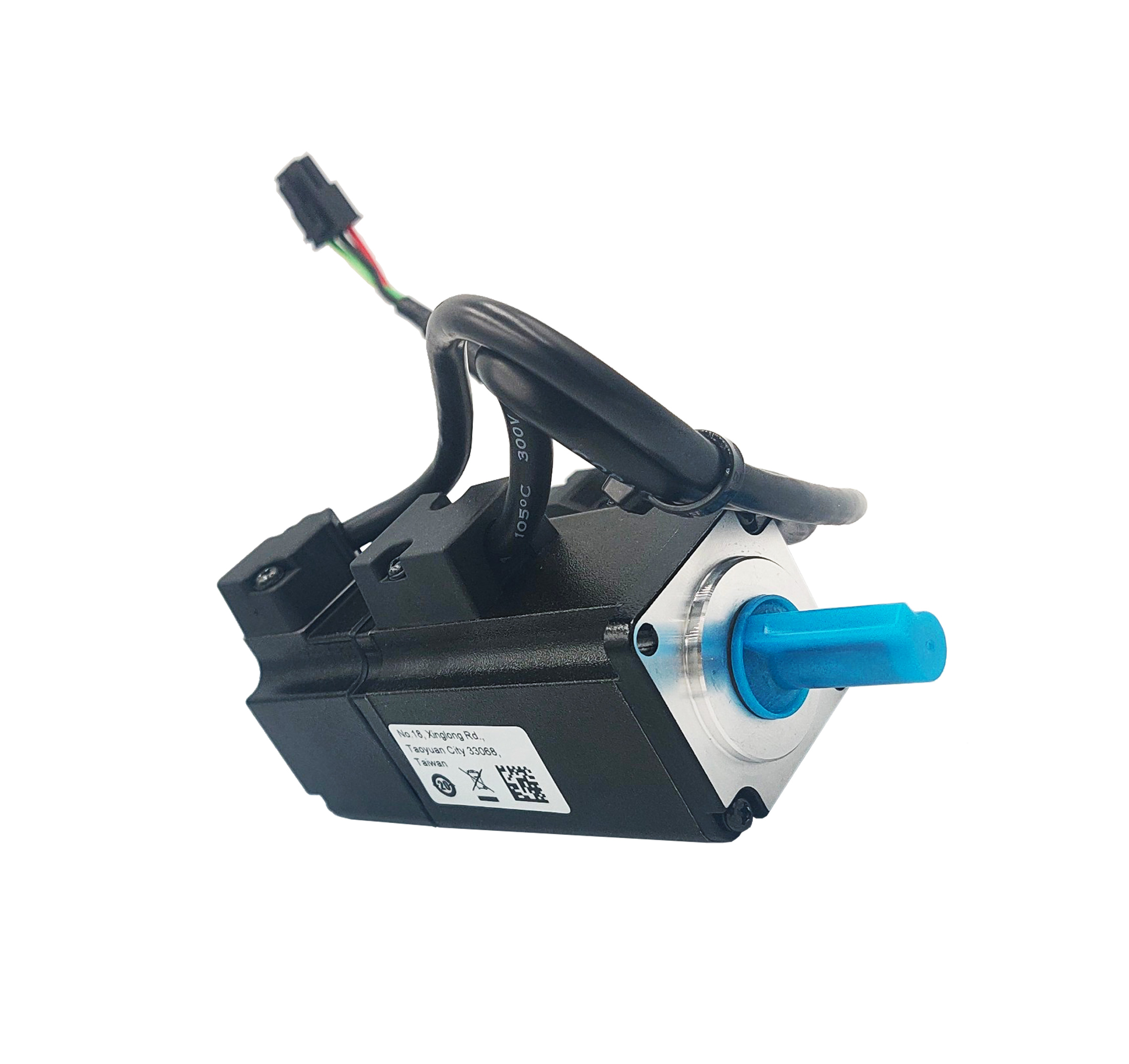 Servo Motor ECMA-C20401RS