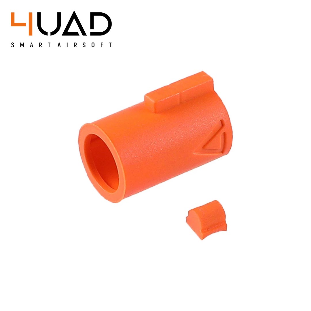 4UANTUM Friction Pro - High GBB