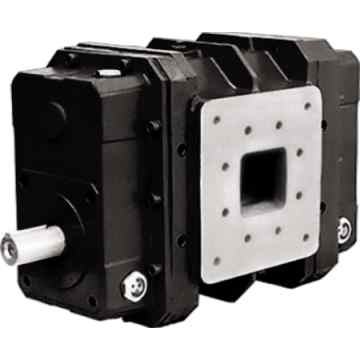Hibon Truck Blowers and accessories VTB.VS VTB.XL TS.XL VS air-cooled vacuum blower