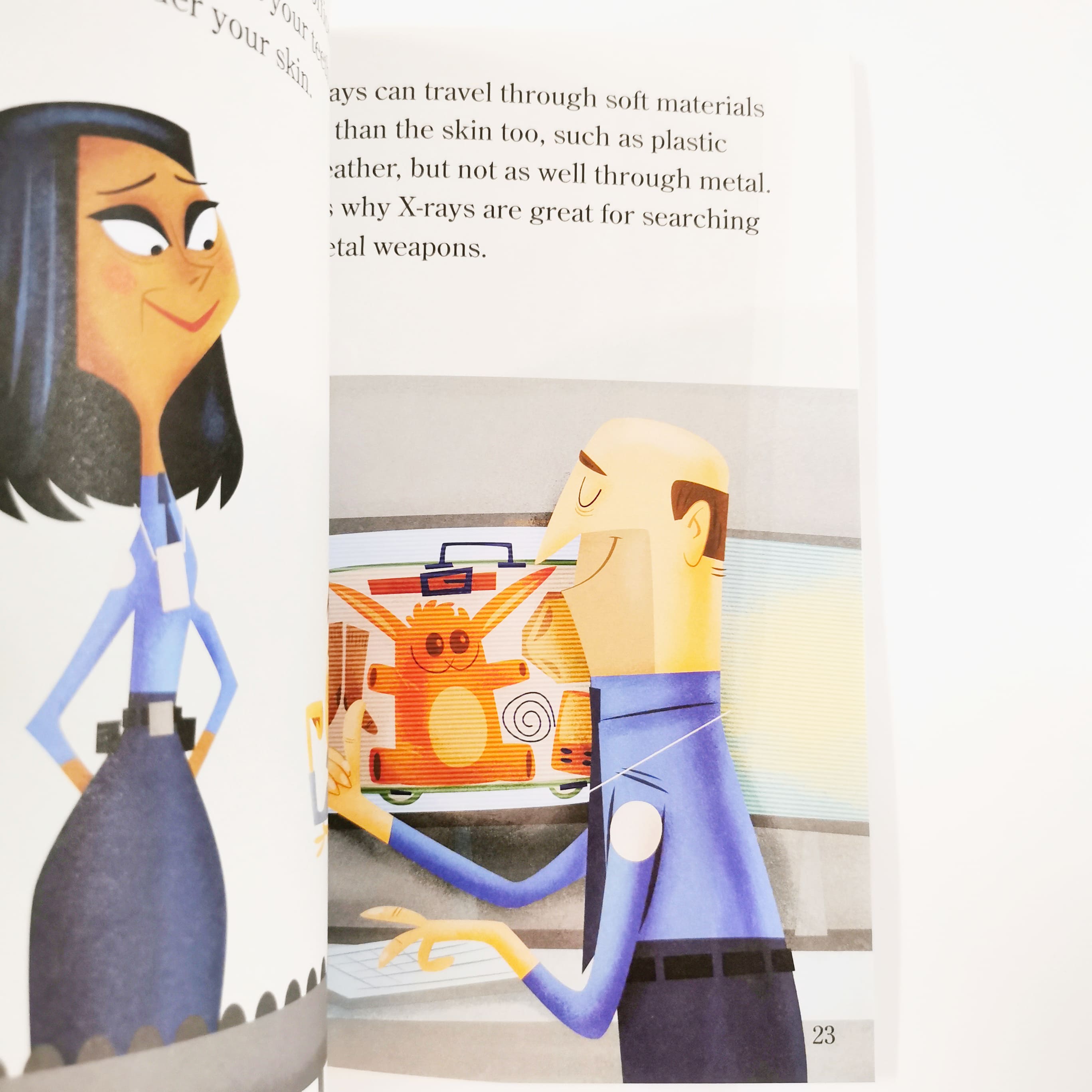 How Airplanes Get from Here . . . to There! (Science of Fun Stuff to Go!)