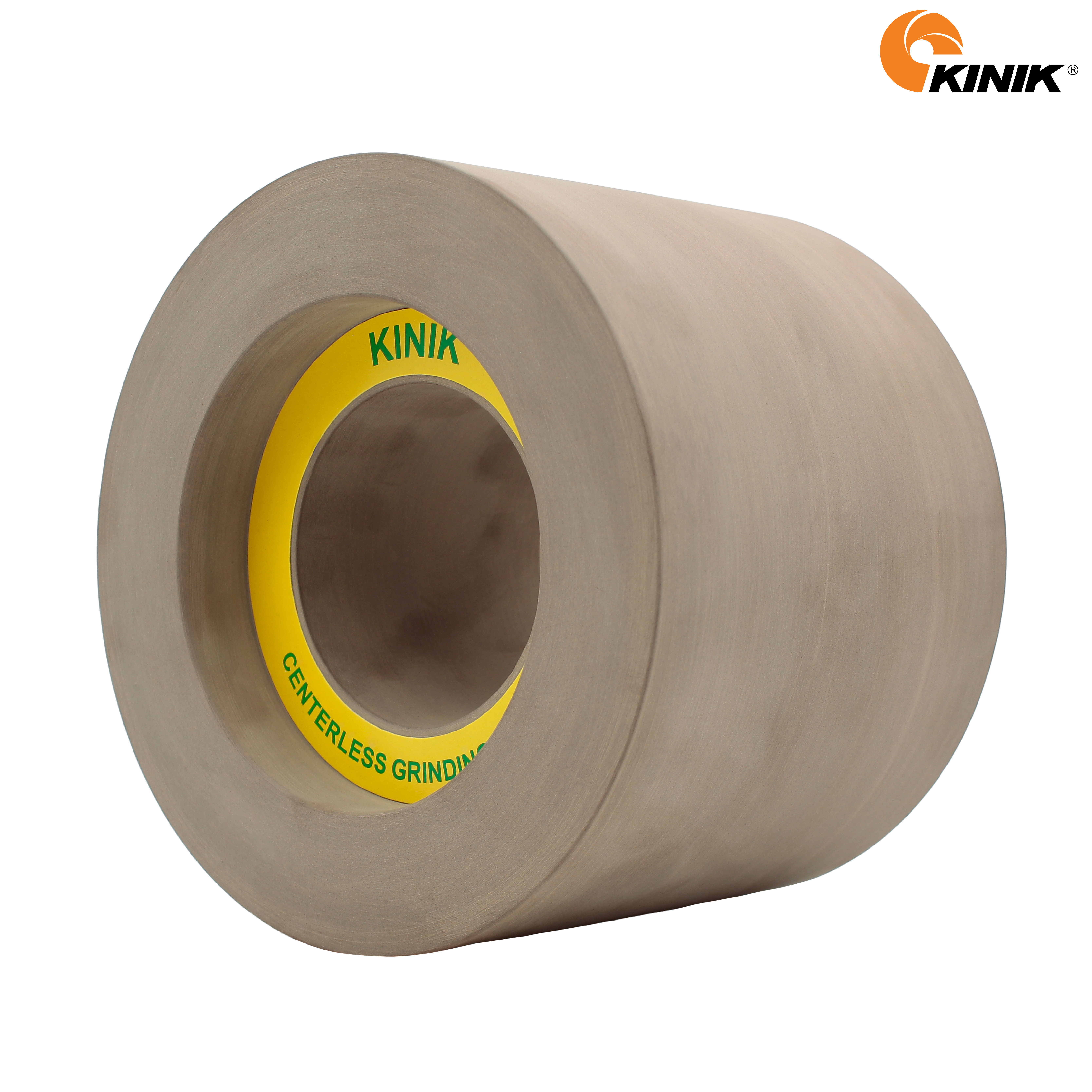 หินเจียร KINIK A120TR7A 205x150x90 mm. P130,F25,G25