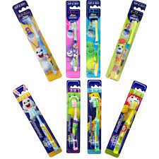 8850002000346 แปรงสีฟันเด็กโคโดโม5-9ปี
