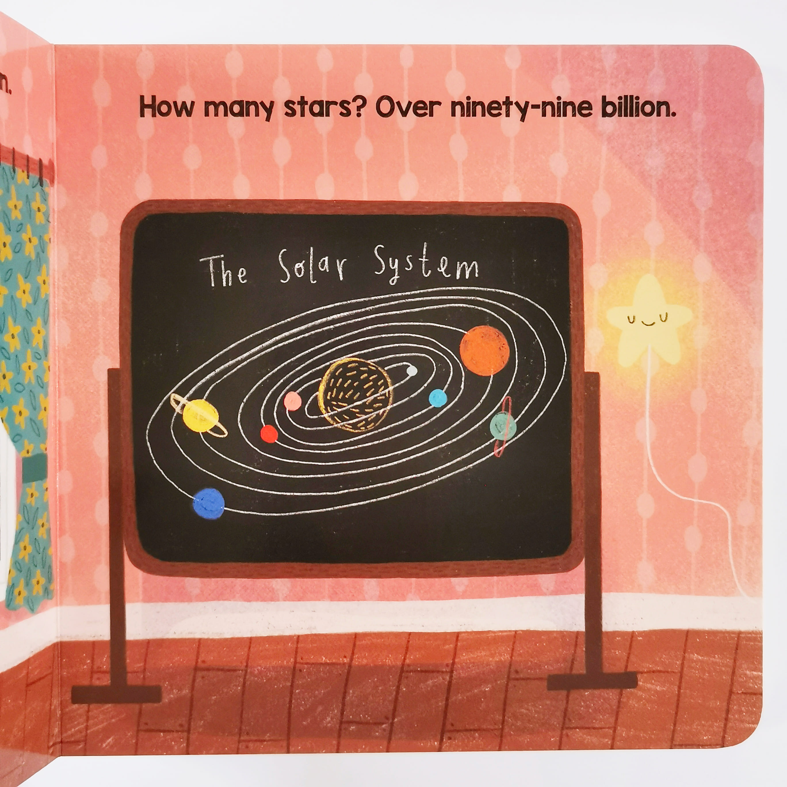 Brilliant Baby Does Math (Brilliant Baby)