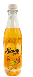 8858994001105 ซันนี่ น้ำผึ้งผสมมะนาว 350 ml.
