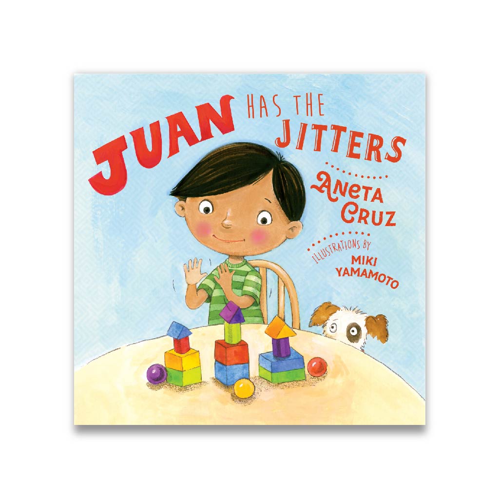 Juan Has the Jitters