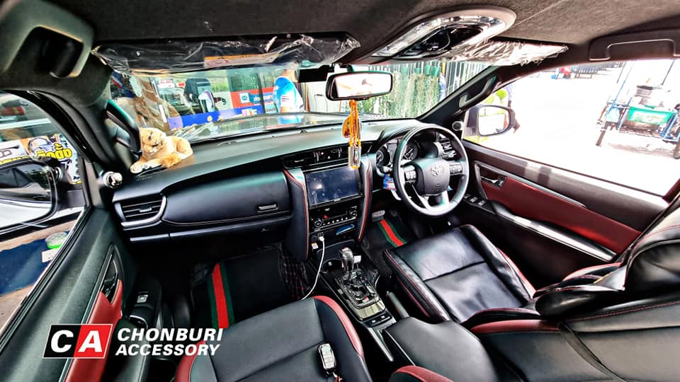 กล้องบันทึกหน้าหลังติดรถยนต์ 70Mai A800s รุ่นใหม่ล่าสุด