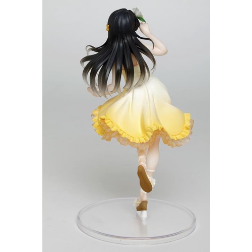 [ Figure แท้ ] Rascal Does Not Dream - Mai Sakurajima Summer Dress Ver Coreful Figure