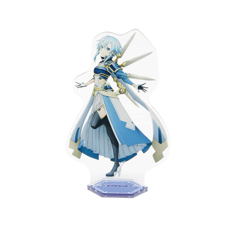 สแตนอะคริลิค ชิน่อน -SAO[Sword Art Online Alicization Underworld -Acrylic Stand- Sinon]