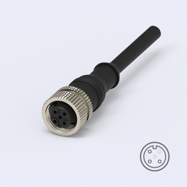 KITA Circular Connector M8 M12 M83R M83RL M84R M84RL KM83R KM83RLKM84R KM84RLM83QD M84QD M83SW M83SWL M123R M123RL M124R M124RL M125R M125RL M123QD M123QDL M124QD M124QDL M125QD M125QDL