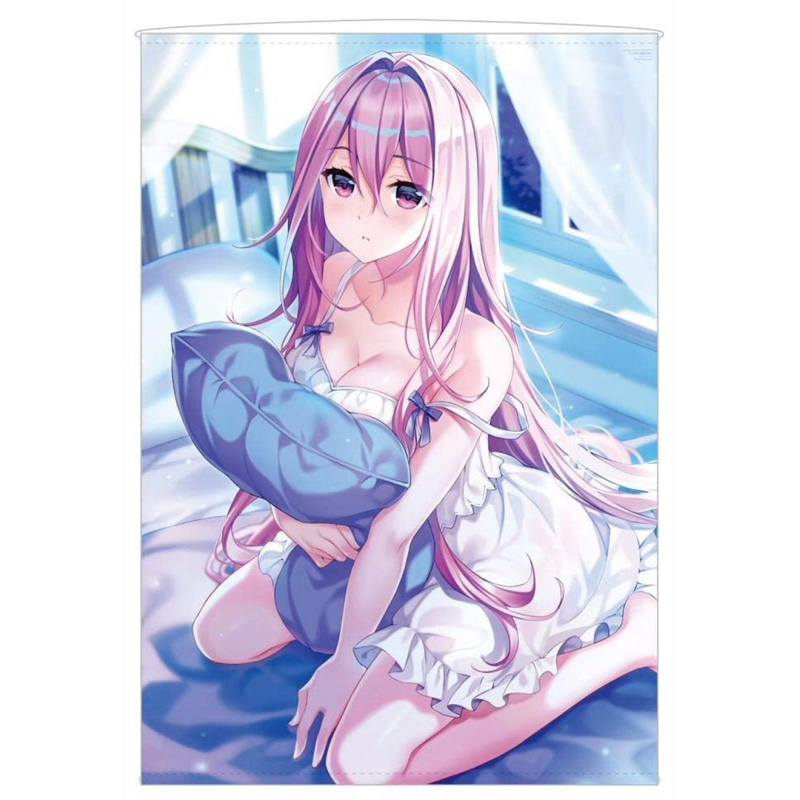 ผ้าแขวน ไอเชีย -ตำนานวิญญาณแฟนซี [Seirei Gensouki: Spirit Chronicles B2 -Tapestry- Aishia]