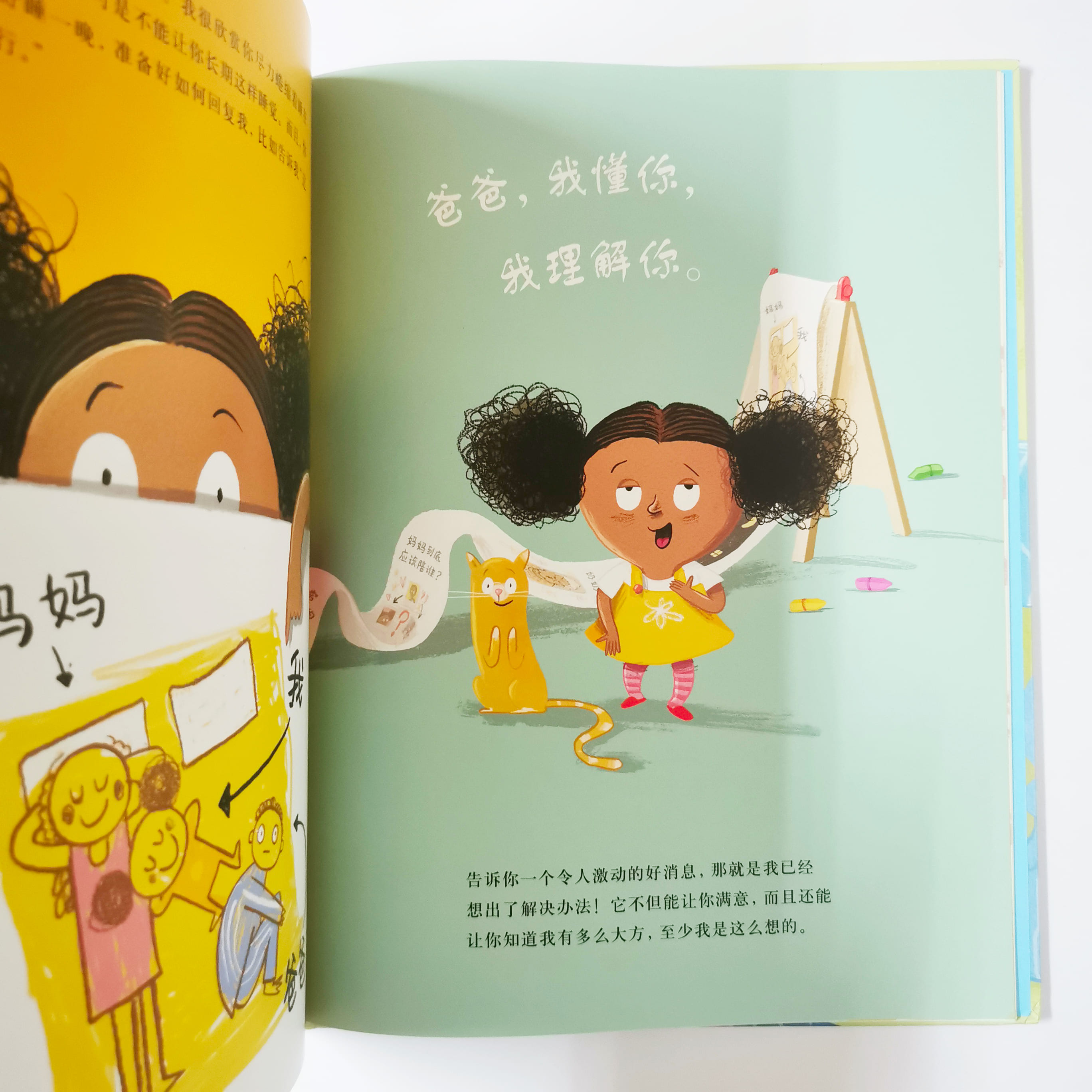 我就要睡大床 The Big Bed