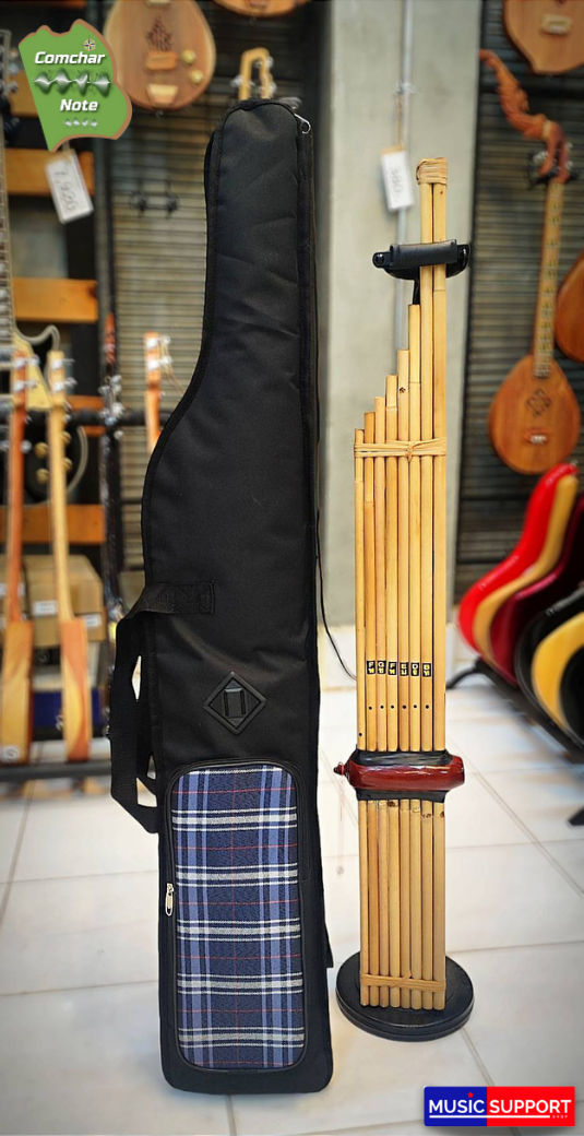 กระเป๋าแคน / กระเป๋าสำหรับใส่แคน กระเป๋าใส่แคนขนาดใหญ่ มาตรฐาน