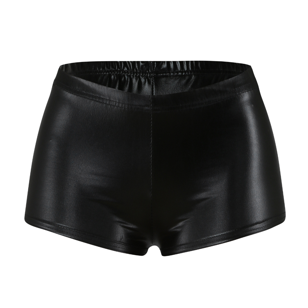 กางเกงขาสั้นโคโยตี้ กางเกงเซ็กซี่ Women Hot Shorts Pants รหัส SP060